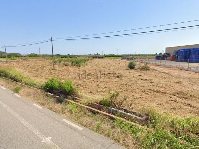 Terreno en venta en la Plana Baixa, Valencia