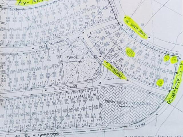 Tu lote comercial ideal en Chillaco de San Fernando, ¡oportunidad única!