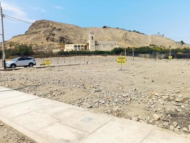 Tu lote comercial ideal en Chillaco de San Fernando, ¡oportunidad única!