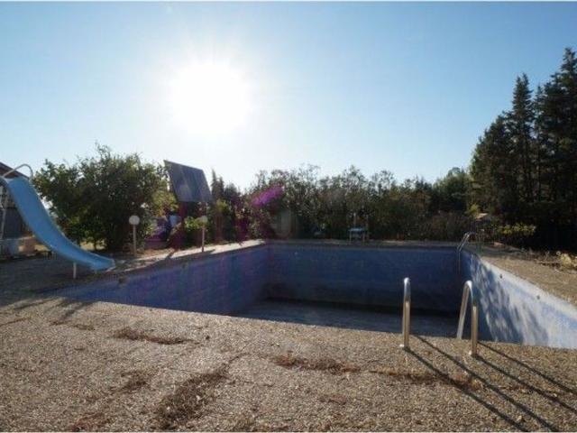 Terreno en venta en Chillón, Castilla-La Mancha