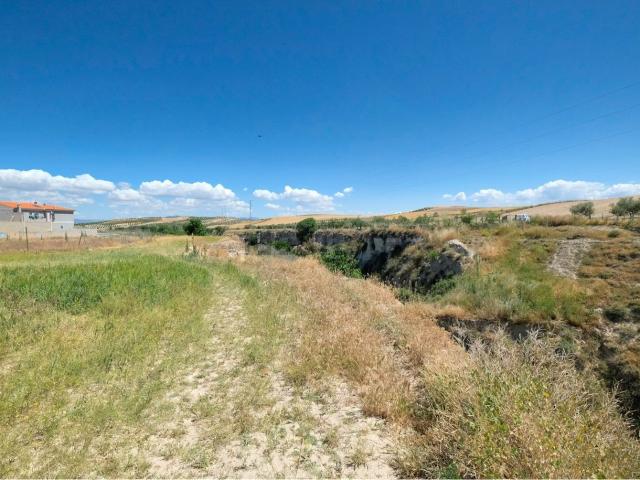 Terreno en venta en Comarca de Alhama, Andalucía