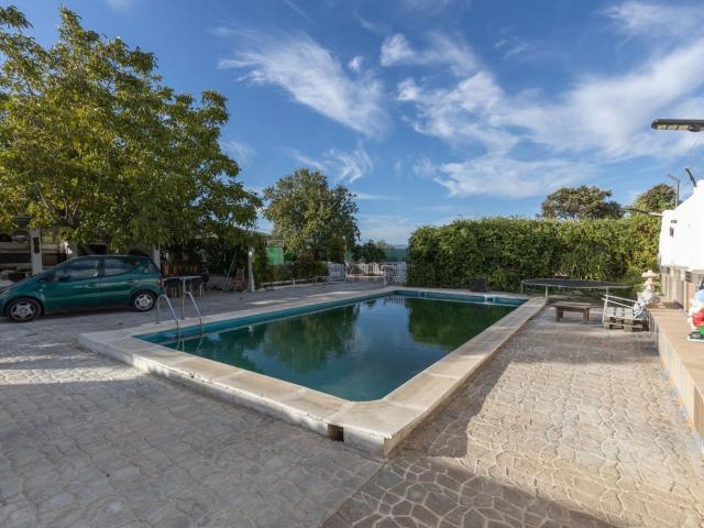 Terreno en venta en Comarca de Alhama, Andalucía