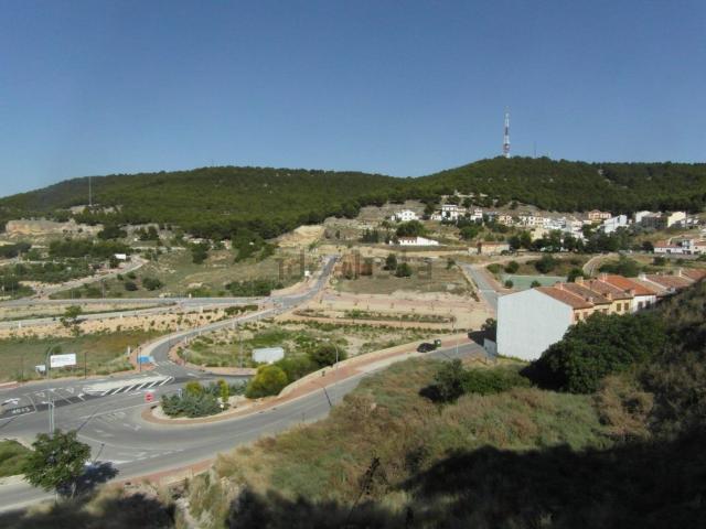 Terreno en venta en Chinchilla de Montearagón, Castilla-La Mancha