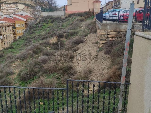 Terreno en venta en Chinchilla de Montearagón, Castilla-La Mancha