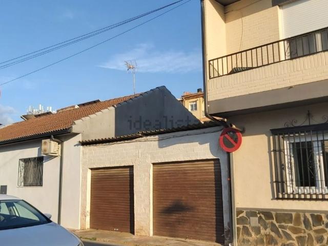 Terreno en venta en Comarca de la Vega de Granada, Andalucía