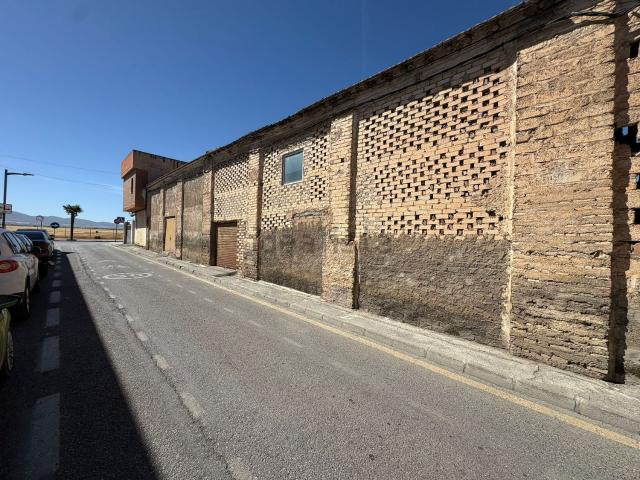 Terreno en venta en Churriana De La Vega, Andalucía