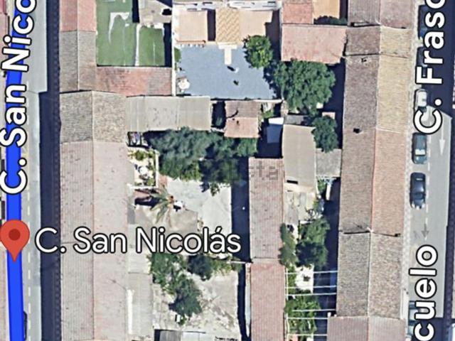 Terreno en venta en Churriana De La Vega, Andalucía