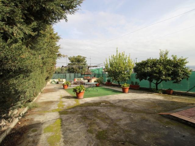 Terreno en venta en Churriana De La Vega, Andalucía