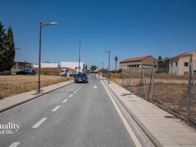 Terreno en venta en Comarca de la Vega de Granada, Andalucía