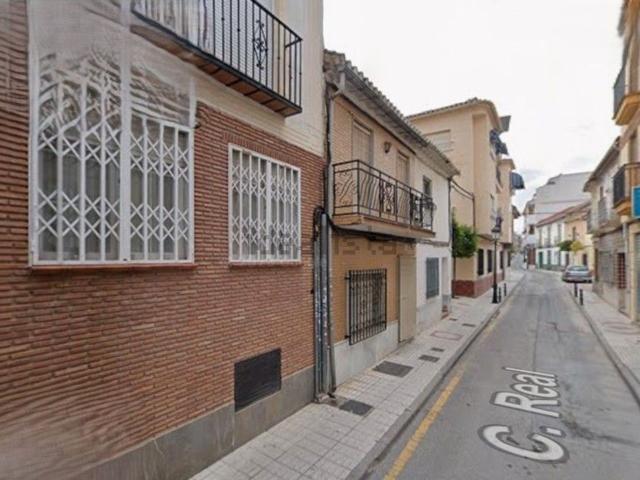 Terreno en venta en Churriana De La Vega, Andalucía