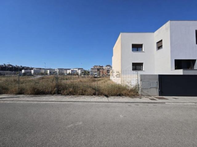 Terreno en venta en Comarca de la Vega de Granada, Andalucía