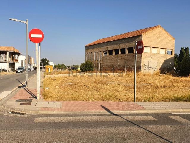 Terreno en venta en Churriana De La Vega, Andalucía