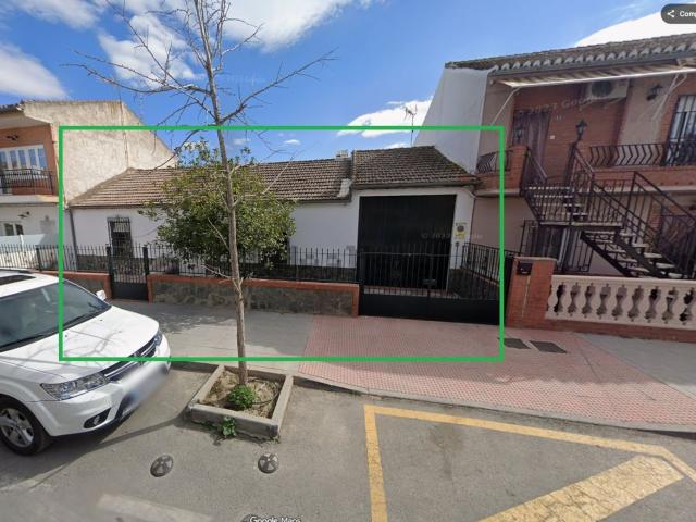 Terreno en venta en Comarca de la Vega de Granada, Andalucía