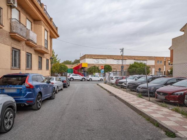 Terreno en venta en Comarca de la Vega de Granada, Andalucía
