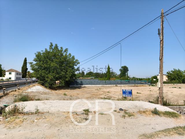 Terreno en venta en Ronda, Comarca de la Vega de Granada