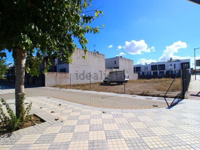 Terreno en venta en Churriana De La Vega, Andalucía
