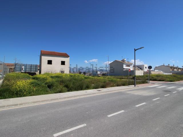 Terreno en venta en Comarca de la Vega de Granada, Andalucía