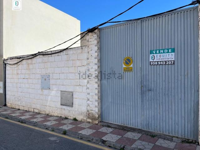 Terreno en venta en Churriana De La Vega, Andalucía