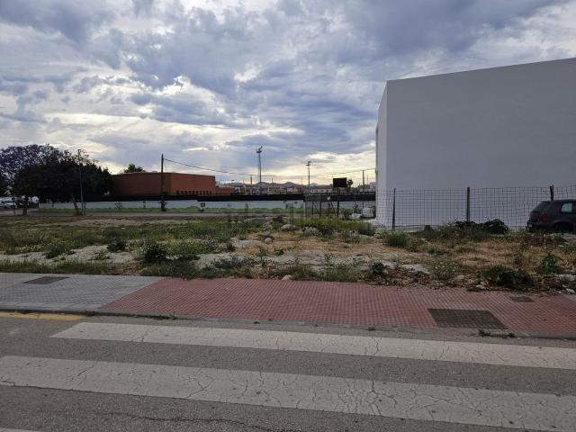 Terreno en venta en Churriana, Málaga-Costa del Sol