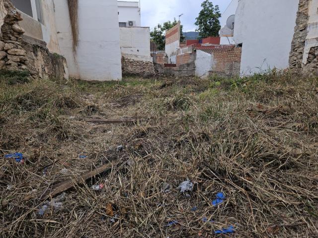 Terreno en venta en Churriana, Málaga-Costa del Sol