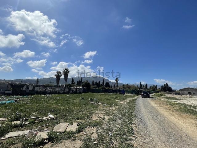 Terreno en venta en La Loma, Málaga