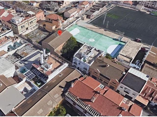 Terreno en venta en Churriana, Málaga-Costa del Sol