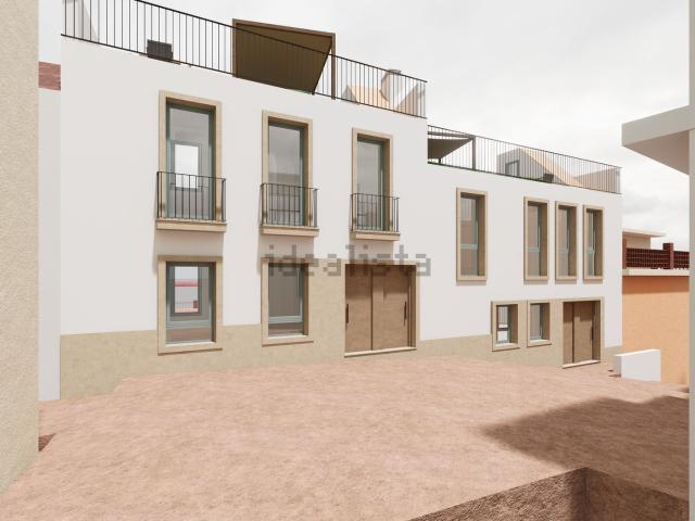 Terreno en venta en Churriana, Málaga