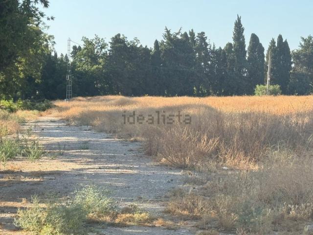 Terreno en alquiler en Churriana, Málaga-Costa del Sol