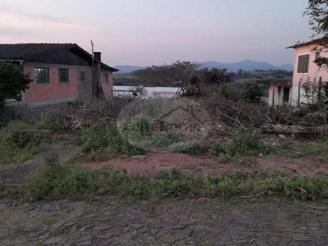 Terreno venda em Cidade Alta, Santo Antônio da Patrulha