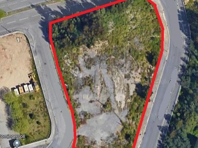 Terreno alugar em Maia, Gueifães