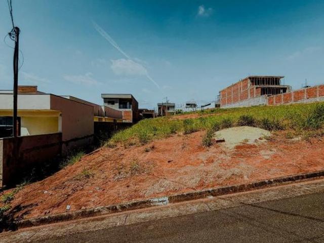 Terreno venda em Residencial Cidade Jardim, Alfenas