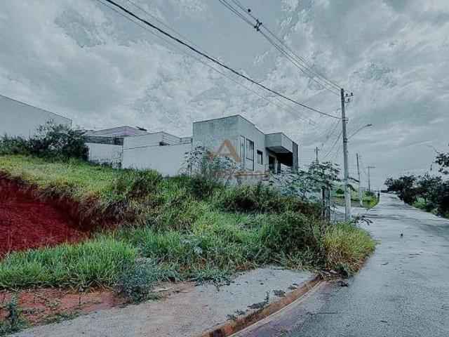 Terreno venda em Cidade Jardim, Alfenas