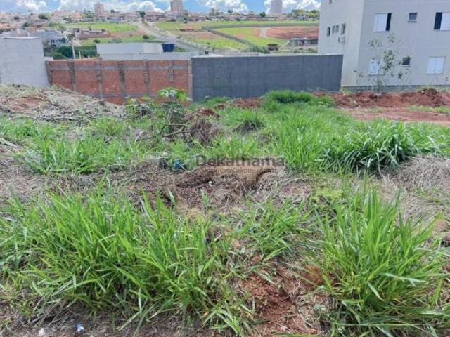 Terreno venda em Cidade Jardim, Alfenas