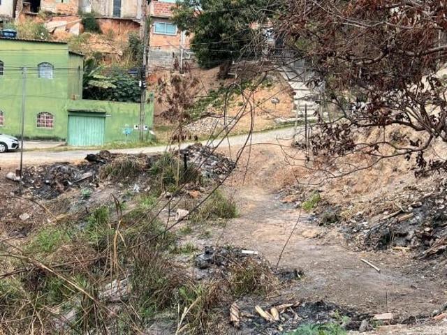 Terreno venda em Bairro Alterosa, Ribeirão das Neves