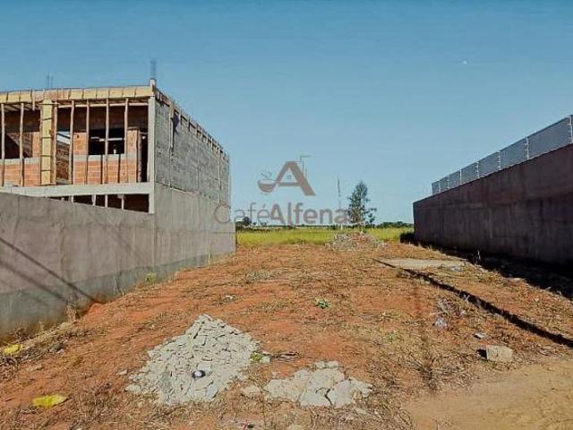 Terreno venda em Pinheirinho, Alfenas