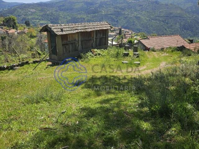 Terreno venda em Ruivais, Ferreiros De Tendais