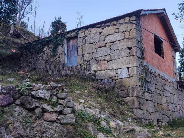 Terreno venda em Cinfães, Viseu