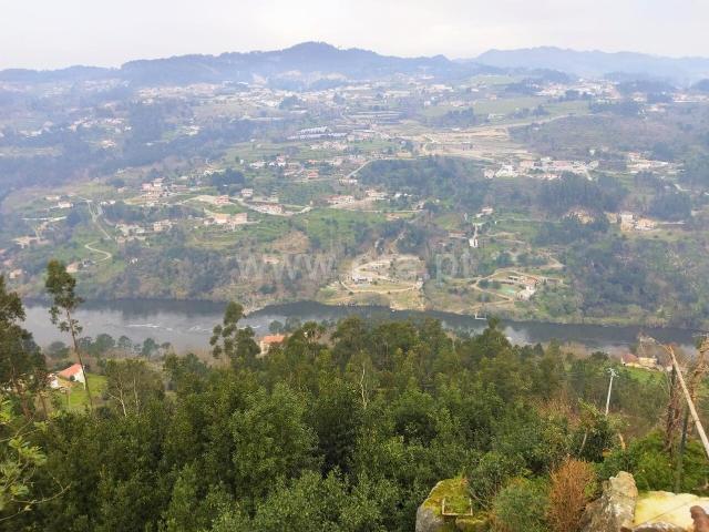 Terreno venda em Espadanedo, Viseu