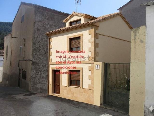 Terreno en venta en l'Alt Millars, Valencia