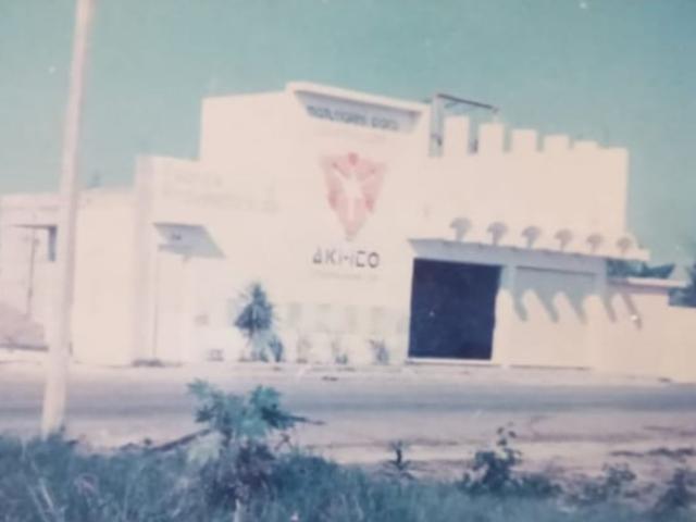 Terreno en venta en Cosamaloapan De Carpio, Veracruz