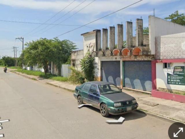 Terreno en venta en Cosamaloapan De Carpio, Veracruz