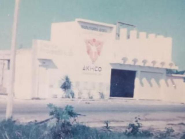 Terreno en venta en Cosamaloapan De Carpio, Veracruz