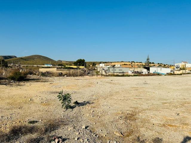 Terreno en venta en el Bacarot, l'Alacantí