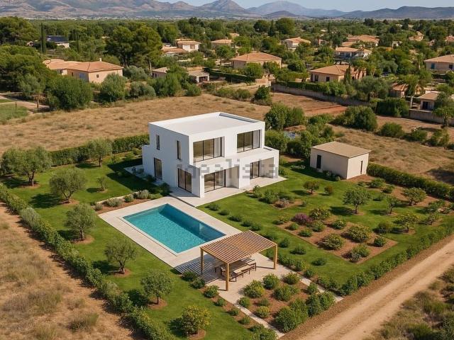 Terreno en venta en Urbanització El Pla, l'Alacantí
