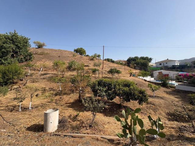 Terreno en venta en Palma-Palmilla, Málaga-Costa del Sol