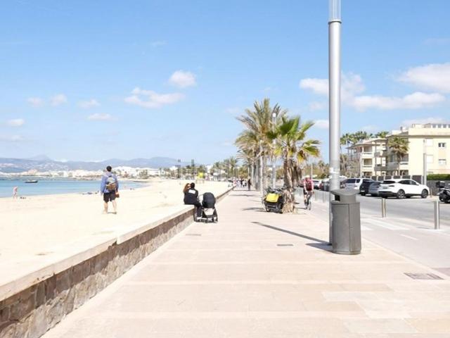 Terreno en venta en Ciutat Jardí, Palma