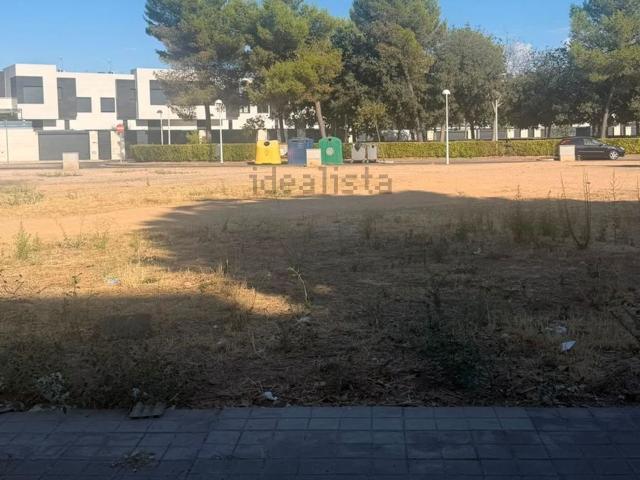 Terreno en venta en Ciudad Real, Castilla-La Mancha