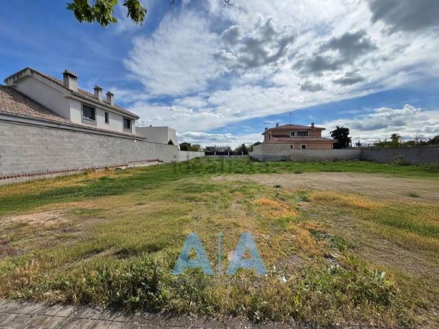Terreno en venta en Ciudad Real, Castilla-La Mancha