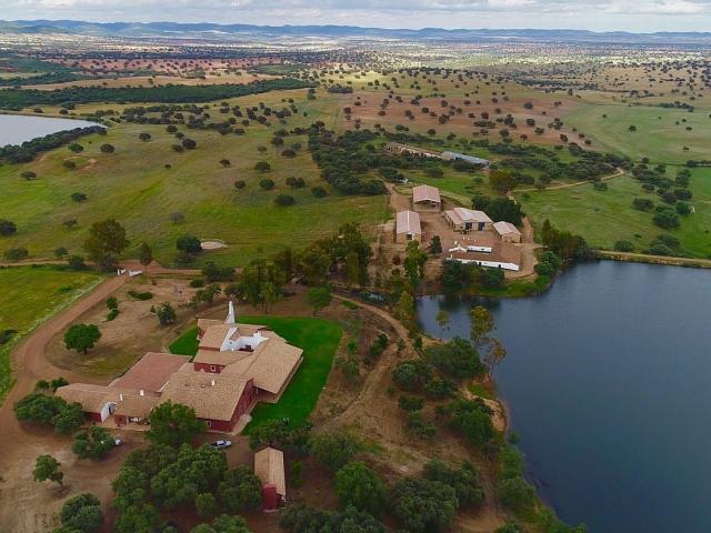 Terreno en venta en Los Ángeles, Ciudad Real