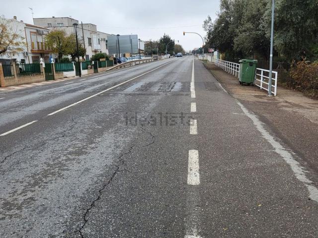 Terreno en venta en Los Ángeles, Ciudad Real